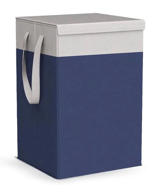 Big Size Foldable Laundry Bags for Clothes Storage & Organization (Pack of 1)